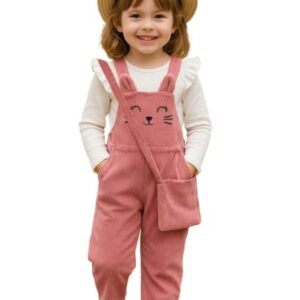 Ninas Baby Girls Solid Cotton Blend Style Top and Shorts Set for kids (Black)